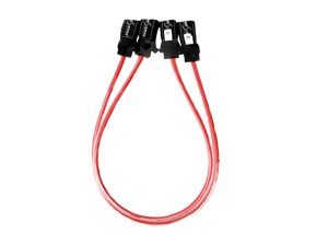 Fixed Harness Lines