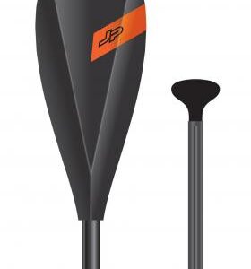 JP 3 part fiberglass paddle