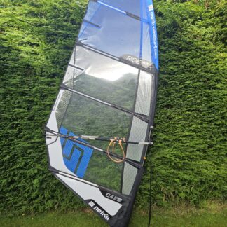 Patrik Ride-foil 5.4