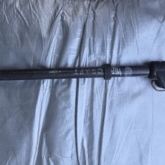 Witchcraft carbon mast extension