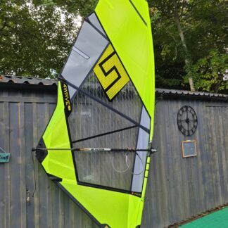 Patrik 4-Wave Ltd 5.6