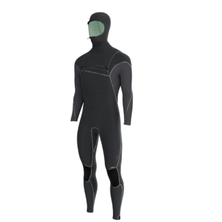 ProLimit Mercury 6/4 hooded wetsuit